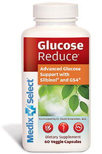 Glucose Reducenohtin