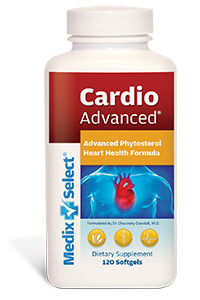 Cardio Advancednohtin