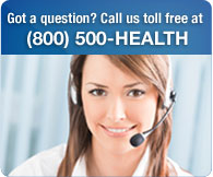 24-Hour Customer Care | Customer Support | MedixSelect