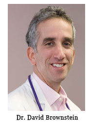 Dr. David Brownstein